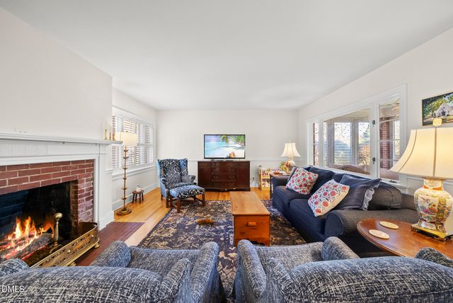 1108 Brooks Avenue, Raleigh, NC 27607