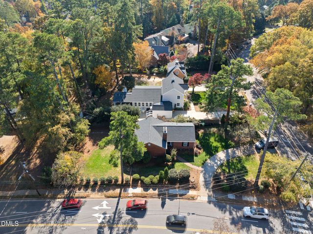 1108 Brooks Avenue, Raleigh, NC 27607