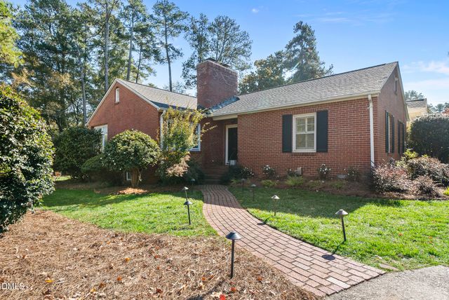 1108 Brooks Avenue, Raleigh, NC 27607
