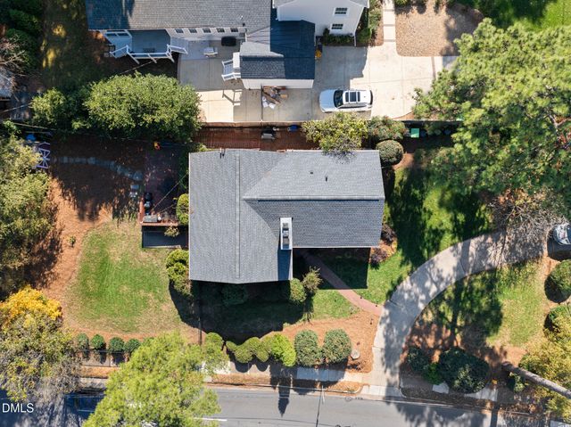 1108 Brooks Avenue, Raleigh, NC 27607