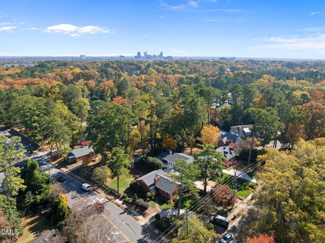 1108 Brooks Avenue, Raleigh, NC 27607