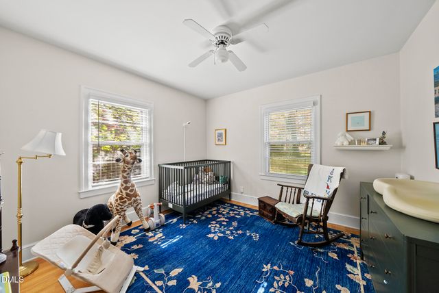 1108 Brooks Avenue, Raleigh, NC 27607