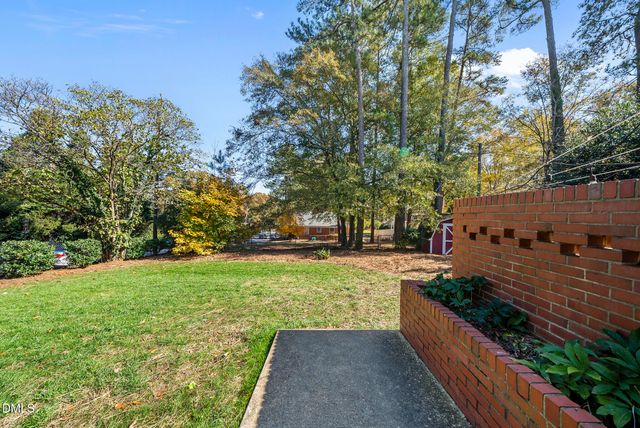 1108 Brooks Avenue, Raleigh, NC 27607