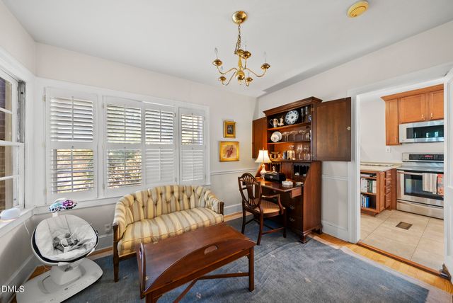 1108 Brooks Avenue, Raleigh, NC 27607