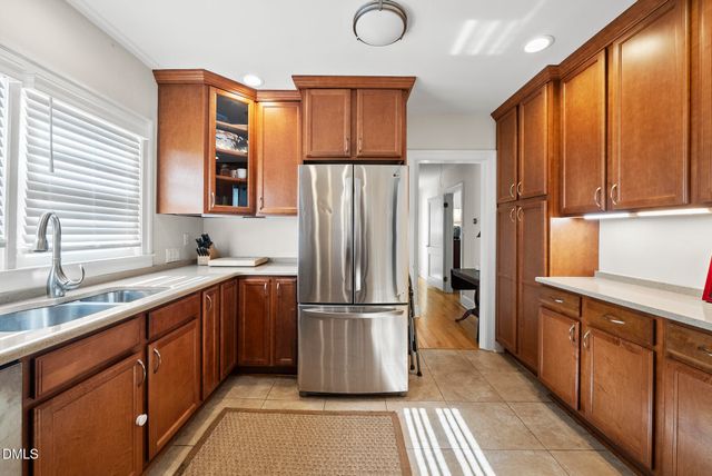 1108 Brooks Avenue, Raleigh, NC 27607