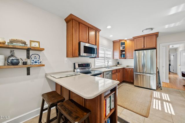 1108 Brooks Avenue, Raleigh, NC 27607