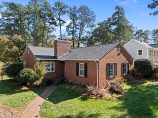 1108 Brooks Avenue, Raleigh, NC 27607