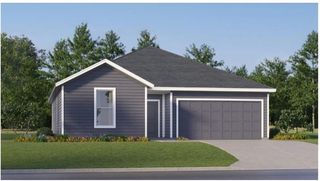 321 Tejas Trail, Waller, TX 77484