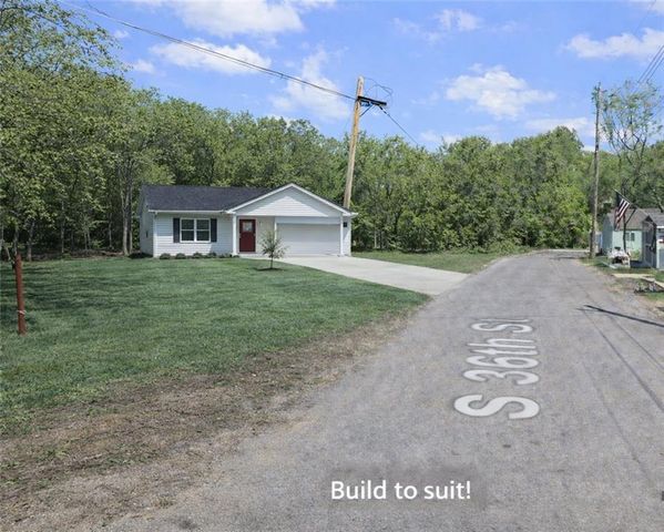 3112 S 36th Street, Kansas City, KS 66106