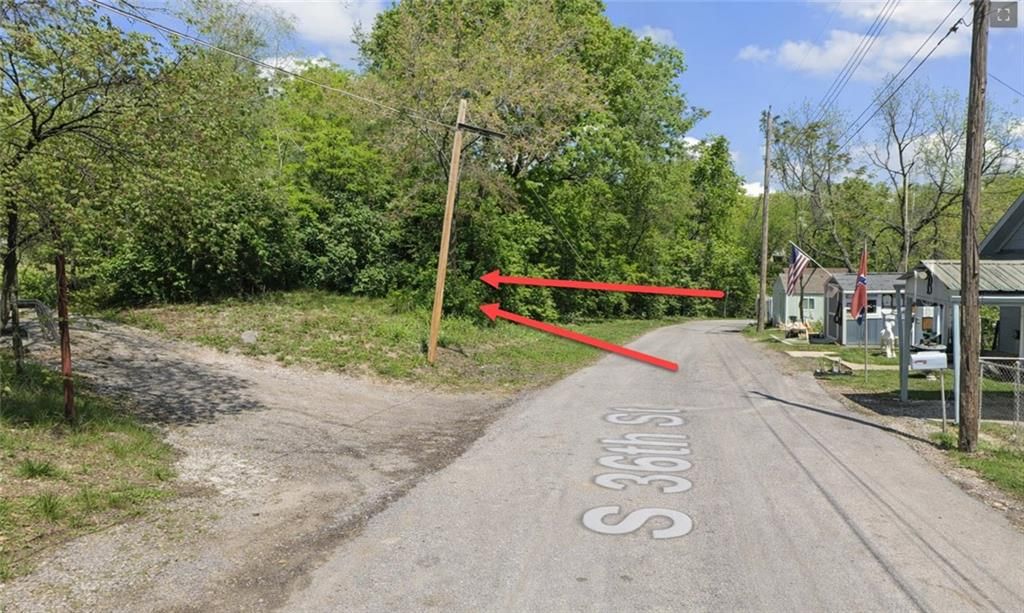 3112 S 36th Street, Kansas City, KS 66106