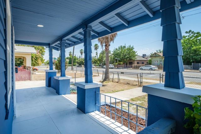 3141 E Butler Avenue, Fresno, CA 93702