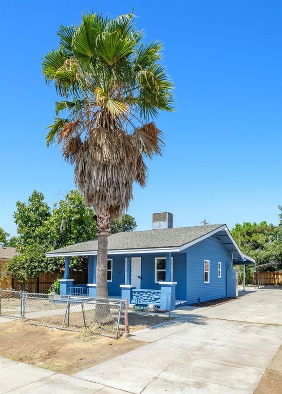 Image 22 of property listing at 3141 E Butler Avenue, Fresno, CA 93702