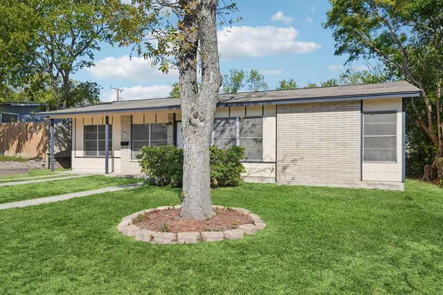 151 Trudell Dr, San Antonio, TX 78213