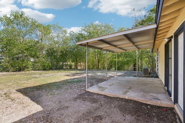 151 Trudell Dr, San Antonio, TX 78213