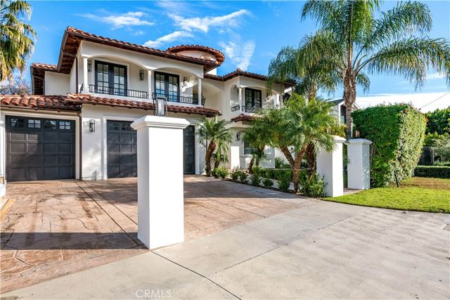 4906 Rubio Avenue, Encino, CA 91436