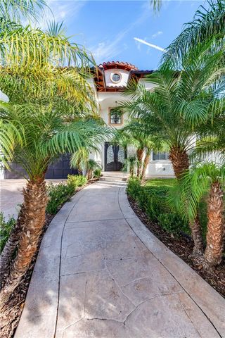 4906 Rubio Avenue, Encino, CA 91436