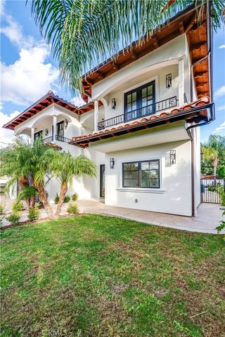 4906 Rubio Avenue, Encino, CA 91436