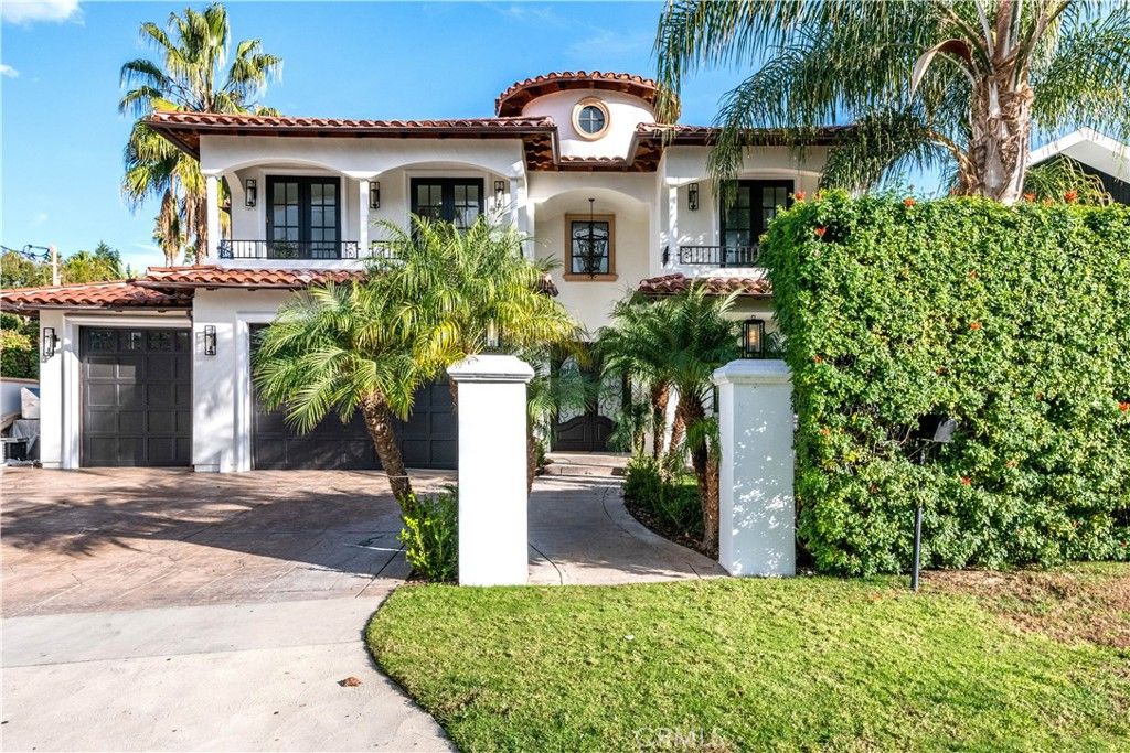 4906 Rubio Avenue, Encino, CA 91436
