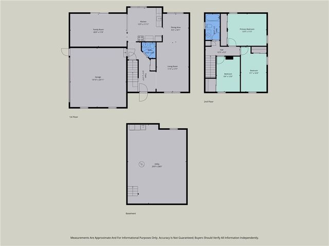 211 Pebbleview Drive, Greece, NY 14612