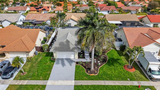 9537 Majestic Way, Boynton Beach, FL 33437