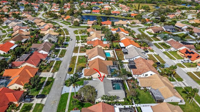 9537 Majestic Way, Boynton Beach, FL 33437