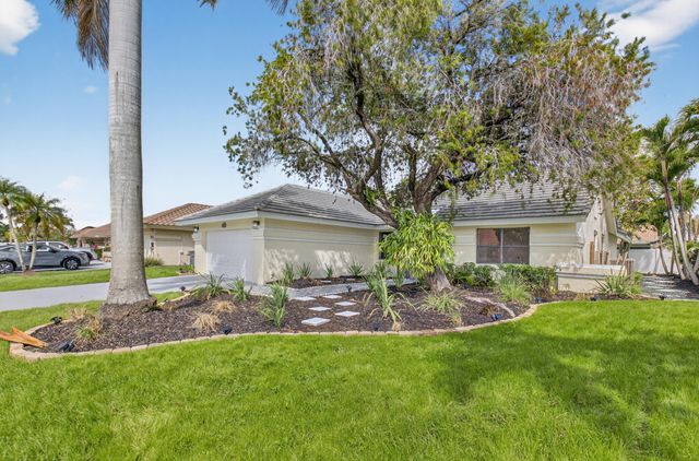 9537 Majestic Way, Boynton Beach, FL 33437