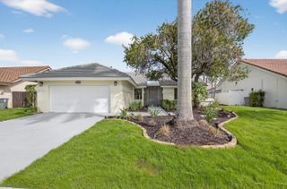 9537 Majestic Way, Boynton Beach, FL 33437