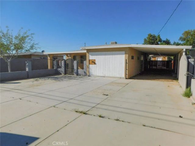 25516 Agate, Barstow, CA 92311
