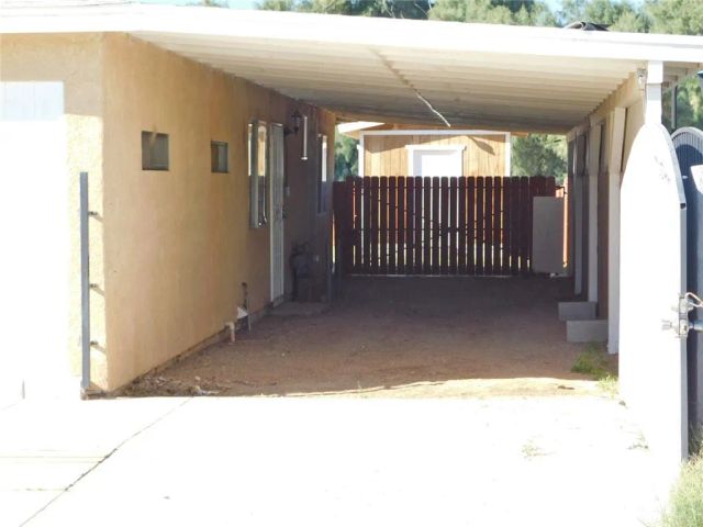 25516 Agate, Barstow, CA 92311