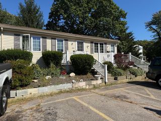 22 Water St, East Bridgewater, MA 02333