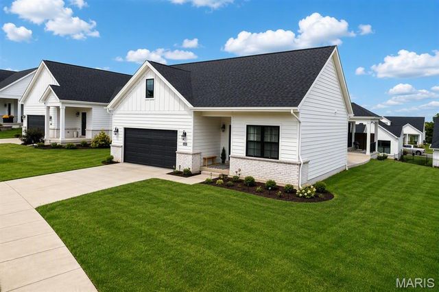 155 Haven Ridge Court, Dardenne Prairie, MO 63368