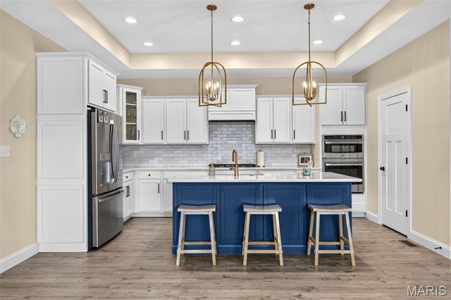 155 Haven Ridge Court, Dardenne Prairie, MO 63368