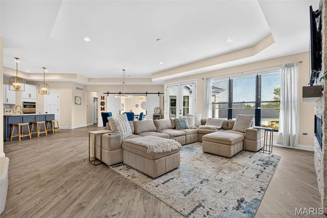 155 Haven Ridge Court, Dardenne Prairie, MO 63368