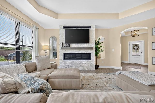 155 Haven Ridge Court, Dardenne Prairie, MO 63368