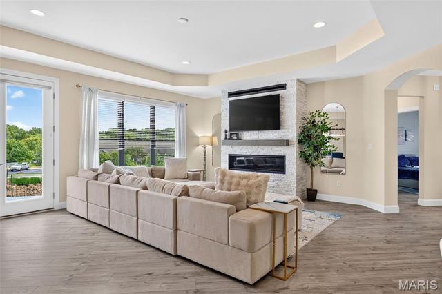 155 Haven Ridge Court, Dardenne Prairie, MO 63368