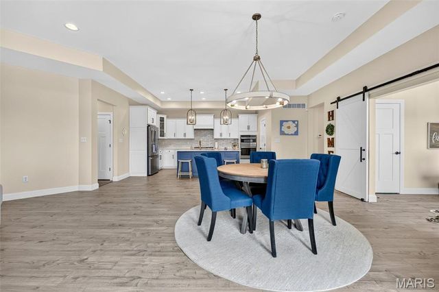 155 Haven Ridge Court, Dardenne Prairie, MO 63368