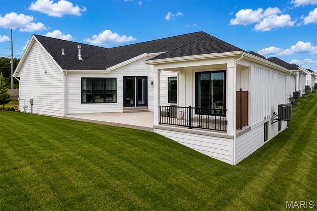 155 Haven Ridge Court, Dardenne Prairie, MO 63368