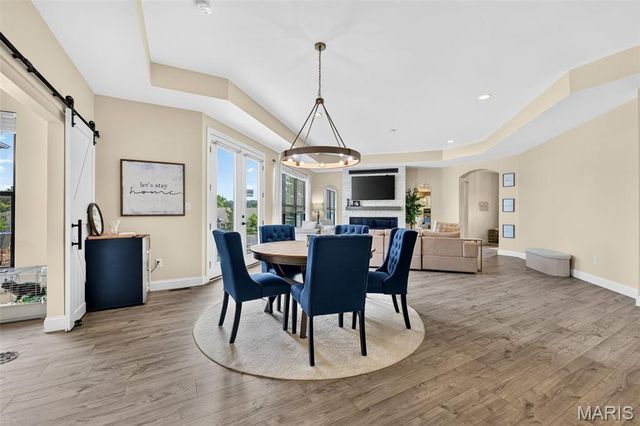 155 Haven Ridge Court, Dardenne Prairie, MO 63368
