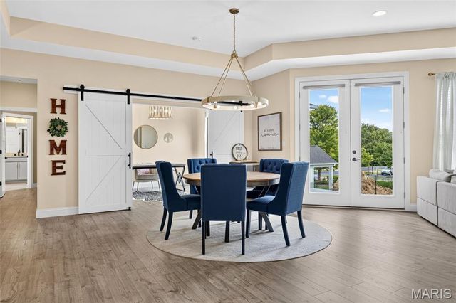 155 Haven Ridge Court, Dardenne Prairie, MO 63368