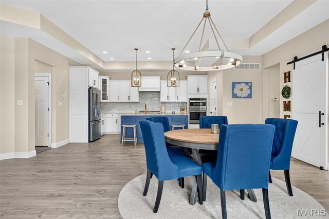 155 Haven Ridge Court, Dardenne Prairie, MO 63368