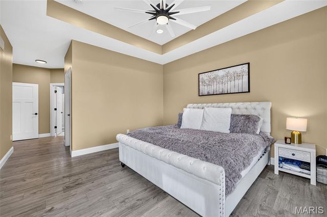 155 Haven Ridge Court, Dardenne Prairie, MO 63368