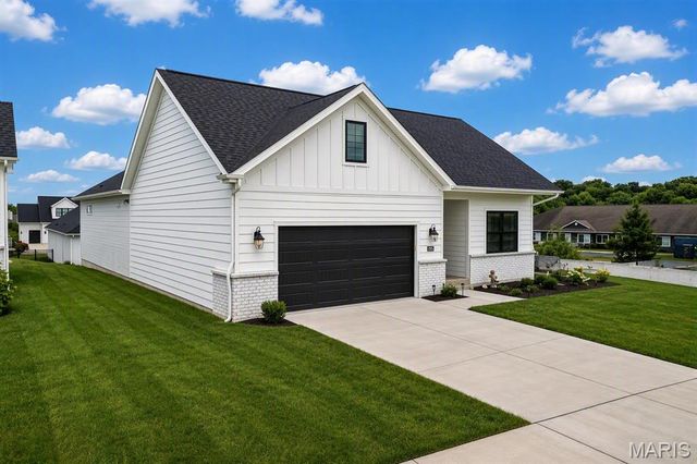 155 Haven Ridge Court, Dardenne Prairie, MO 63368