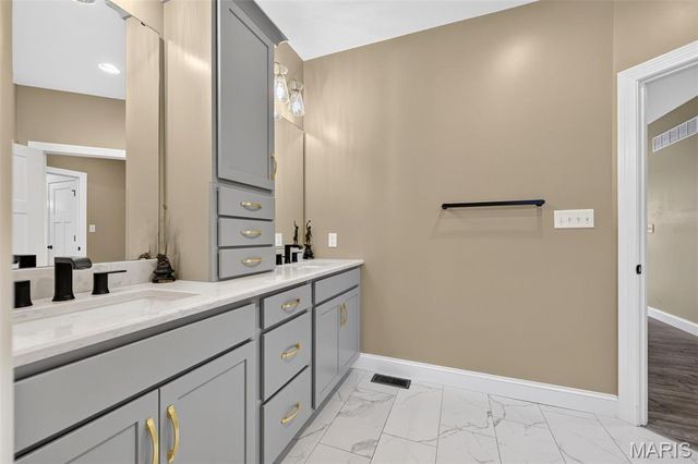 155 Haven Ridge Court, Dardenne Prairie, MO 63368