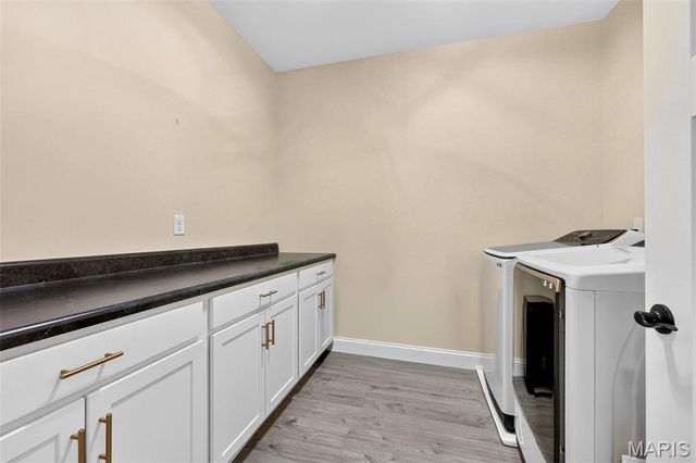 155 Haven Ridge Court, Dardenne Prairie, MO 63368