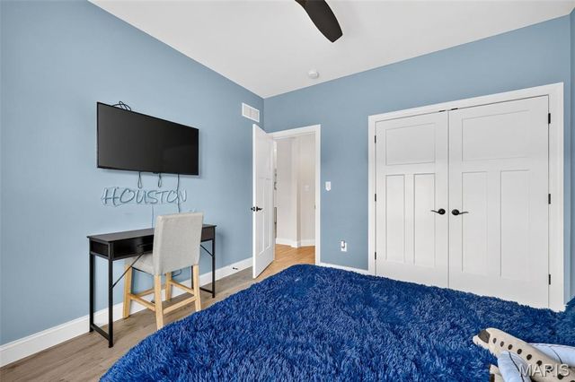 155 Haven Ridge Court, Dardenne Prairie, MO 63368