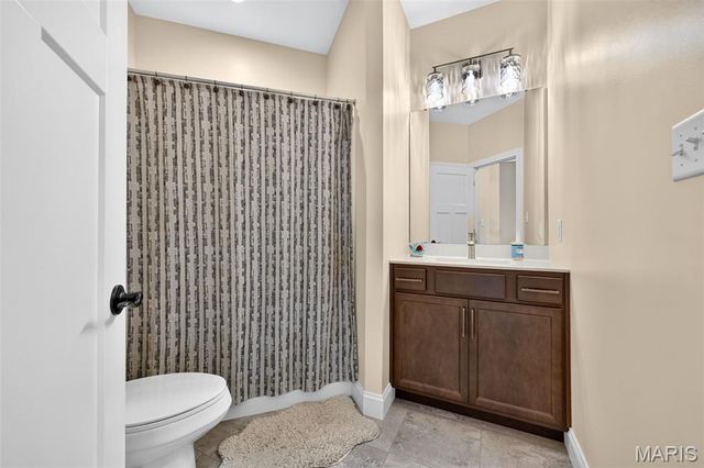 155 Haven Ridge Court, Dardenne Prairie, MO 63368