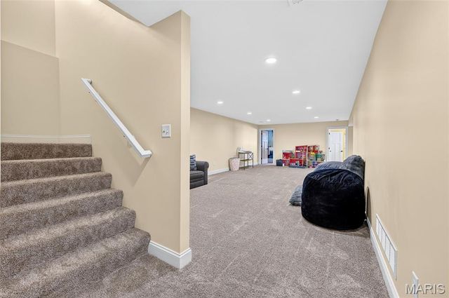 155 Haven Ridge Court, Dardenne Prairie, MO 63368