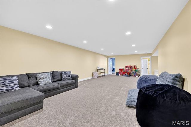 155 Haven Ridge Court, Dardenne Prairie, MO 63368