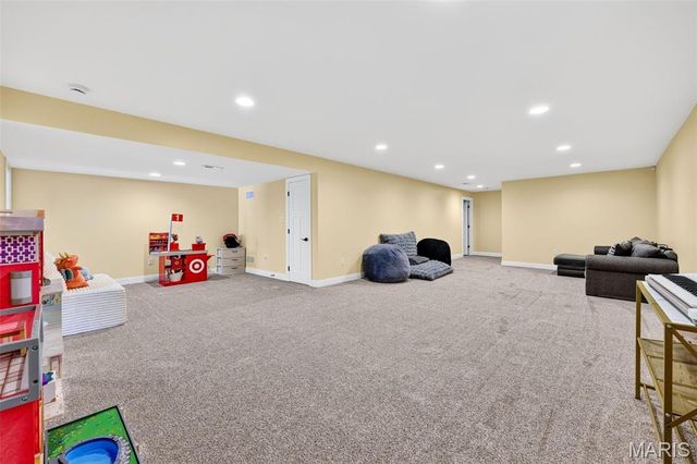 155 Haven Ridge Court, Dardenne Prairie, MO 63368