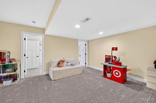 155 Haven Ridge Court, Dardenne Prairie, MO 63368